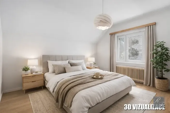 Prodej rodinného domu, Děčín, Včelná, 120 m2