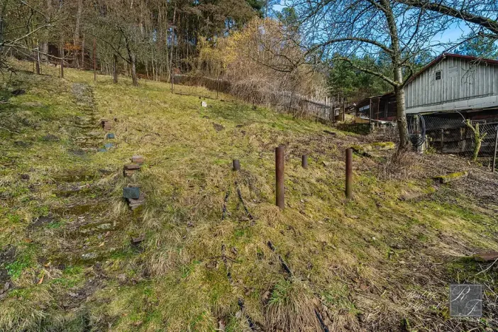 Prodej rodinného domu, Děčín, Včelná, 120 m2