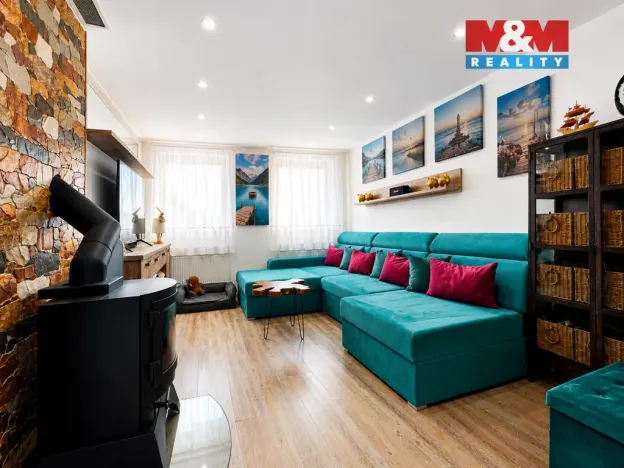 Prodej chaty, Ivančice, 79 m2
