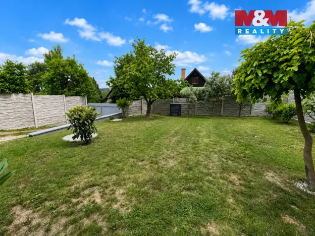 Prodej chaty, Ivančice, 79 m2