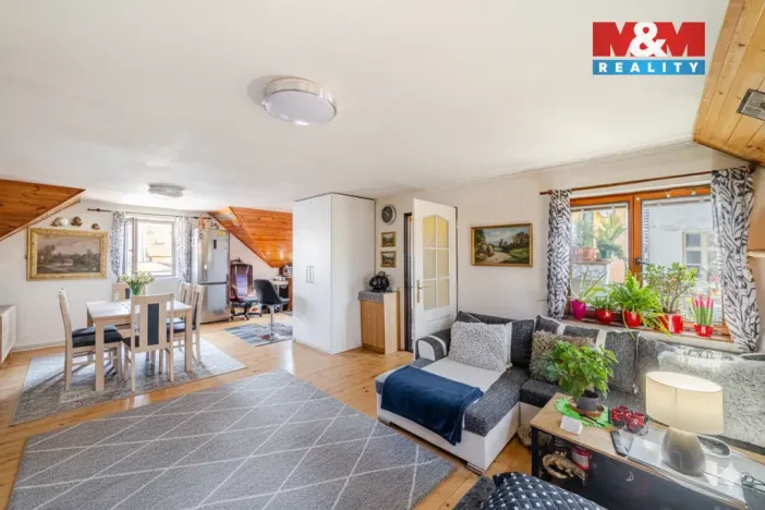 Prodej rodinného domu, Mělník, Kněžny Emmy, 330 m2