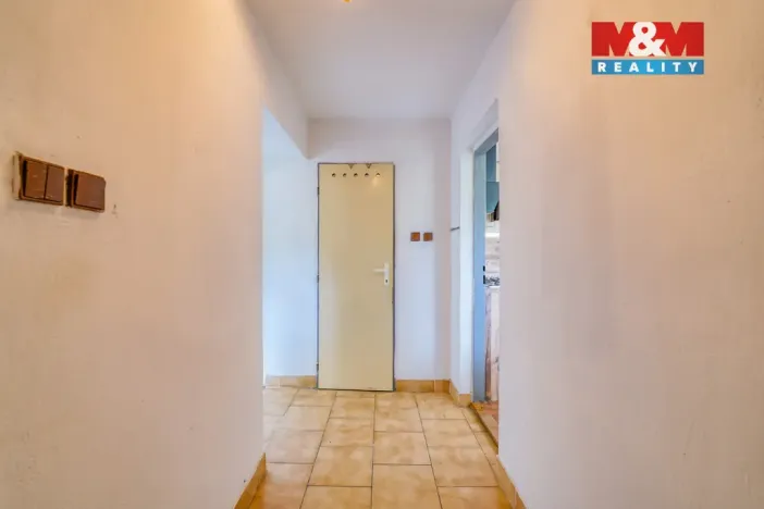 Prodej chaty, Čižice, 64 m2