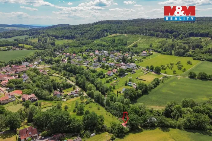 Prodej chaty, Čižice, 64 m2
