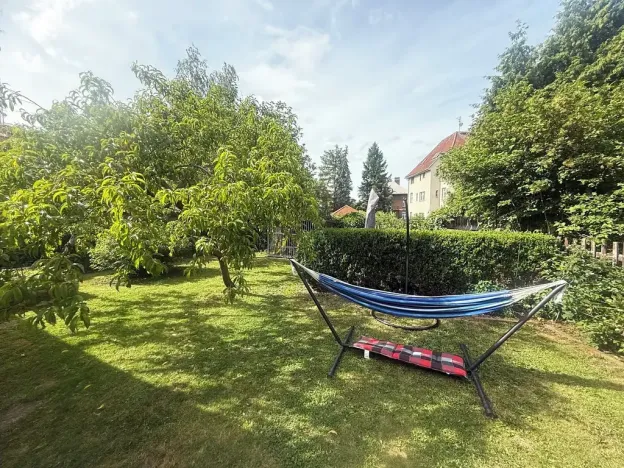 Pronájem bytu 2+1, Plzeň, 95 m2