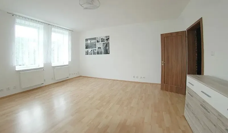 Pronájem bytu 2+1, Plzeň, 95 m2