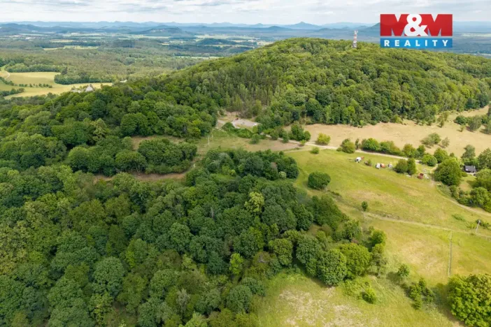 Prodej louky, Nosálov - Libovice, 13358 m2