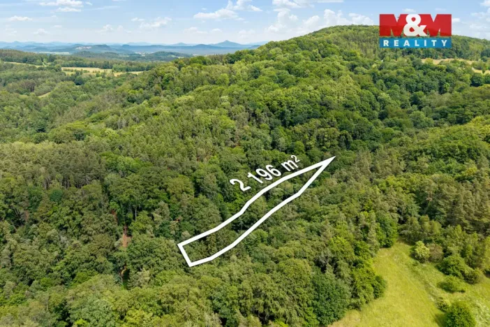 Prodej louky, Nosálov - Libovice, 13358 m2