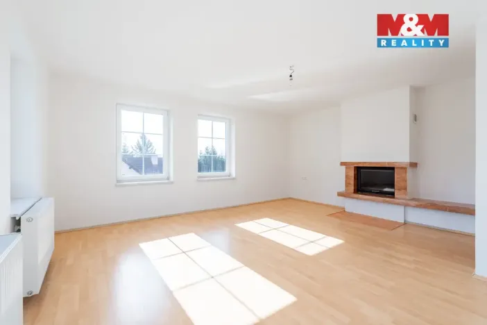 Prodej rodinného domu, Sázava, 205 m2