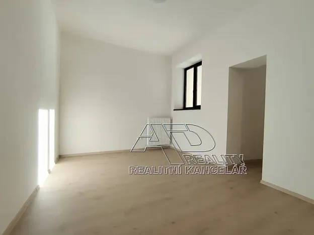 Pronájem bytu 3+kk, České Budějovice, Fráni Šrámka, 65 m2