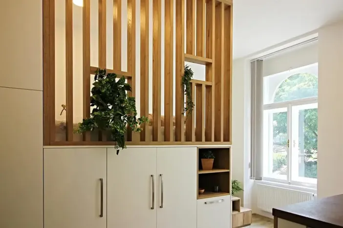 Pronájem bytu 1+kk, Brno, Koliště, 32 m2