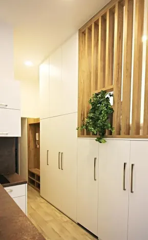 Pronájem bytu 1+kk, Brno, Koliště, 32 m2