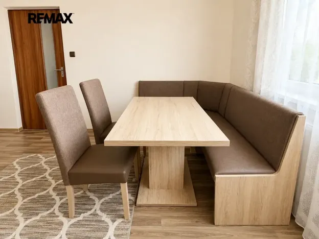 Pronájem bytu 1+1, Plzeň, Na Dlouhých, 37 m2