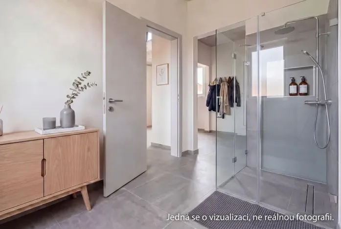 Prodej bytu 2+kk, Chotěšov - Mantov, 65 m2