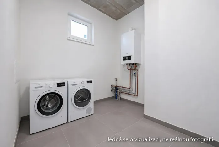 Prodej bytu 2+kk, Chotěšov - Mantov, 65 m2