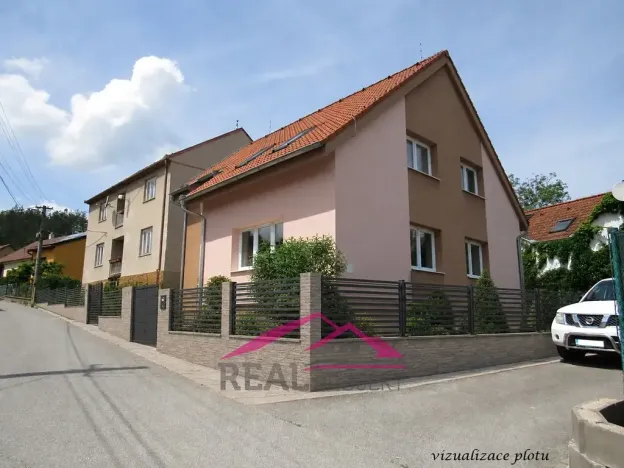 Prodej rodinného domu, Předklášteří, Chaloupky, 157 m2