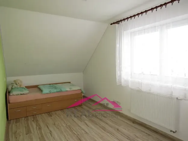 Prodej rodinného domu, Předklášteří, Chaloupky, 157 m2