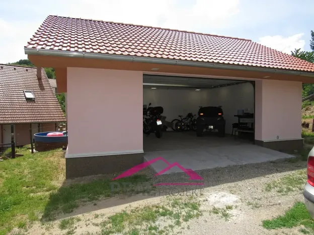 Prodej rodinného domu, Předklášteří, Chaloupky, 157 m2