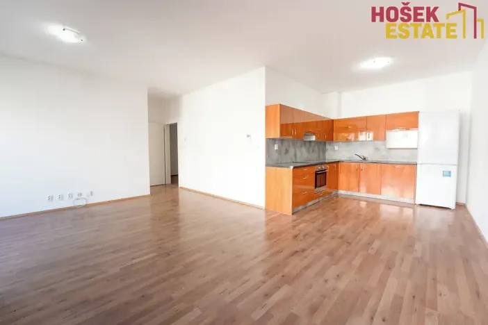 Prodej bytu 2+kk, Brno, Kigginsova, 60 m2