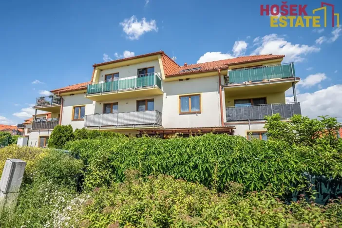 Prodej bytu 3+kk, Holubice, 67 m2