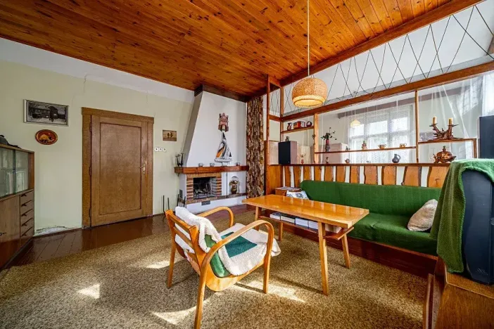 Prodej rodinného domu, Nymburk, Raisova, 175 m2