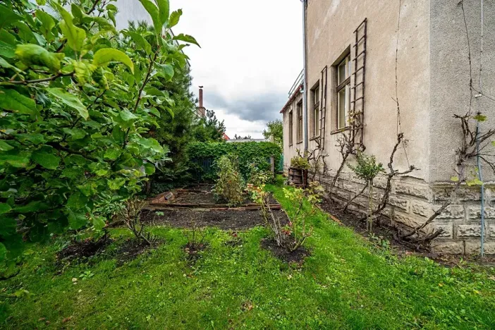 Prodej rodinného domu, Nymburk, Raisova, 175 m2