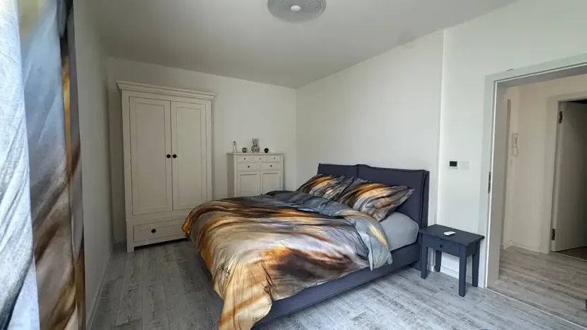 Prodej bytu 4+kk, Luhačovice, 108 m2