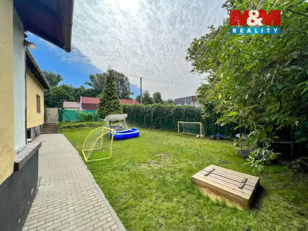 Prodej bytu 3+kk, Ostrava, Bohumínská, 70 m2