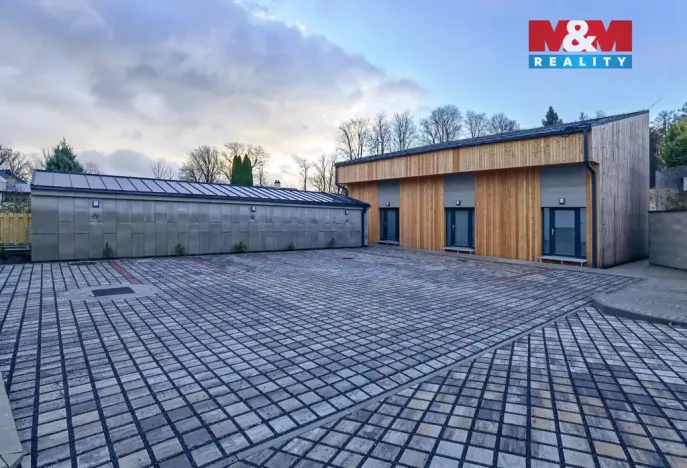 Pronájem bytu 2+kk, Letohrad, Úzká, 63 m2