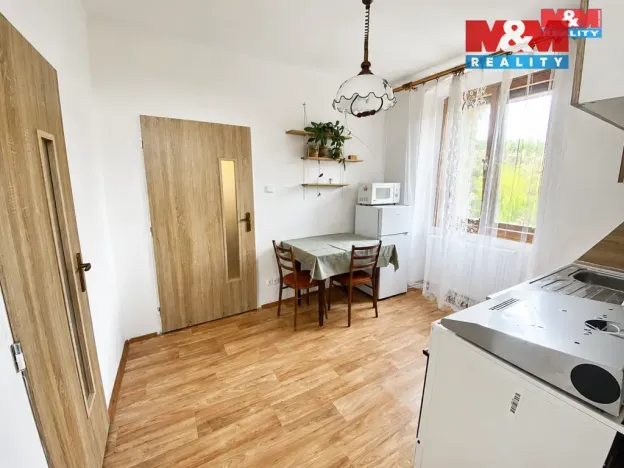 Pronájem bytu 2+1, Nový Jáchymov, Úzká, 62 m2