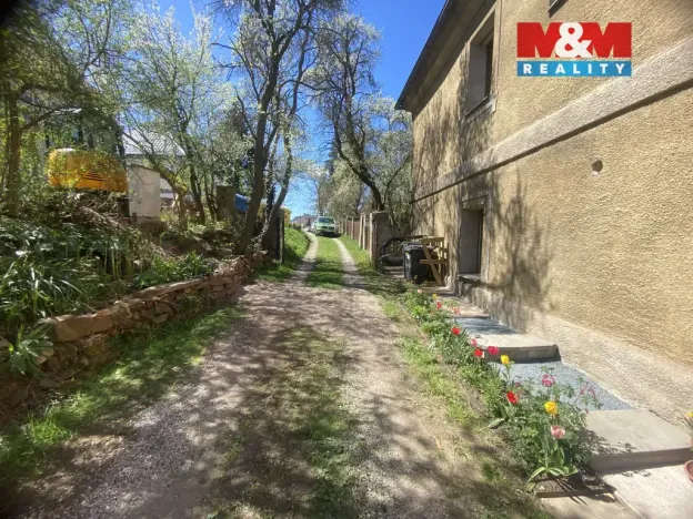 Pronájem bytu 2+1, Nový Jáchymov, Úzká, 62 m2