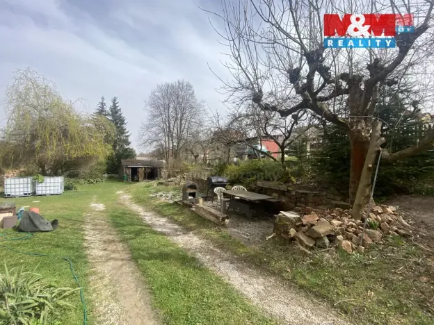 Pronájem bytu 2+1, Nový Jáchymov, Úzká, 62 m2