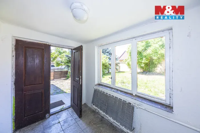 Prodej rodinného domu, Třebešice, 105 m2