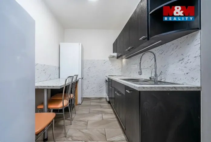 Prodej bytu 3+kk, Praha - Hostivař, Loučimská, 63 m2
