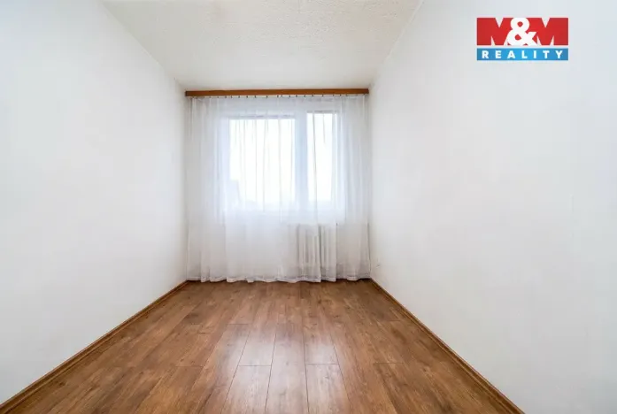 Prodej bytu 3+kk, Praha - Hostivař, Loučimská, 63 m2