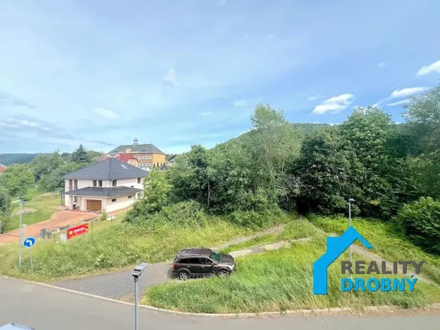 Prodej bytu 3+1, Děčín, 67 m2