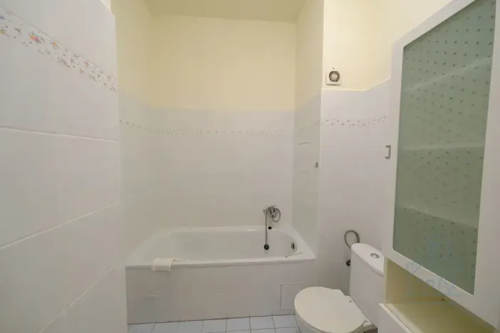 Pronájem bytu 2+kk, Zruč nad Sázavou, náměstí Míru, 48 m2