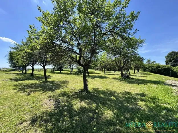 Prodej pozemku pro bydlení, Bílé Poličany, 2980 m2