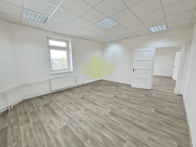 Pronájem kanceláře, Olomouc, U solných mlýnů, 120 m2