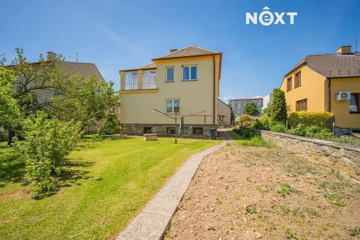 Prodej rodinného domu, Uničov, Na Nivách, 190 m2