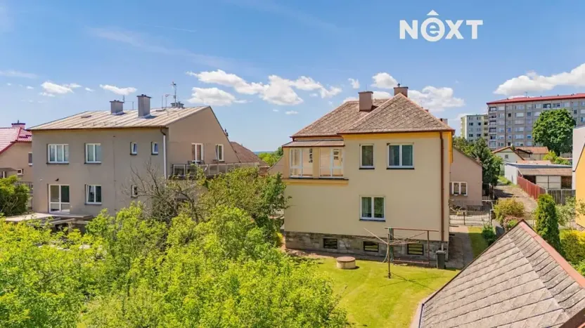 Prodej rodinného domu, Uničov, Na Nivách, 190 m2