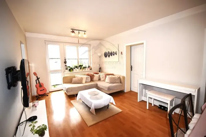 Prodej bytu 3+1, Jeseník, Halasova, 60 m2