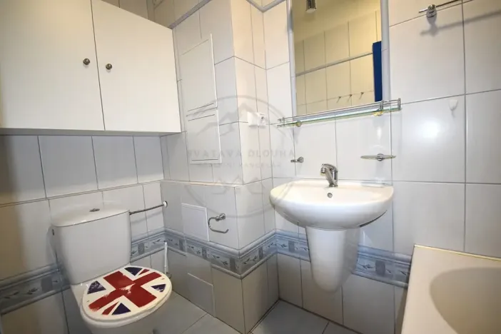 Prodej bytu 3+1, Jeseník, Halasova, 60 m2