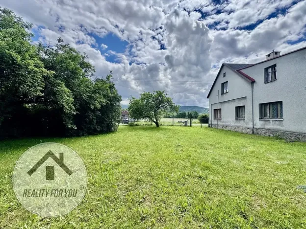 Prodej rodinného domu, Nové Město pod Smrkem, Jizerská, 264 m2