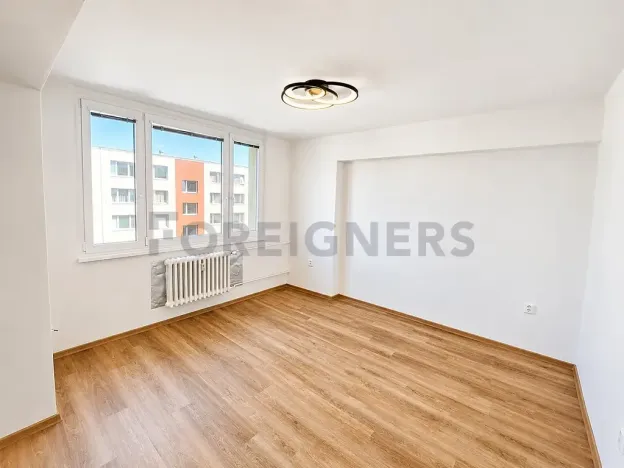 Pronájem bytu 2+1, Sedlčany, U Školky, 45 m2