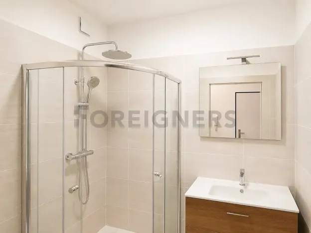 Pronájem bytu 2+1, Sedlčany, U Školky, 45 m2