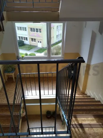 Pronájem bytu 2+1, Sedlčany, U Školky, 45 m2