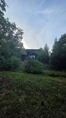Prodej chaty, Brno, 24 m2
