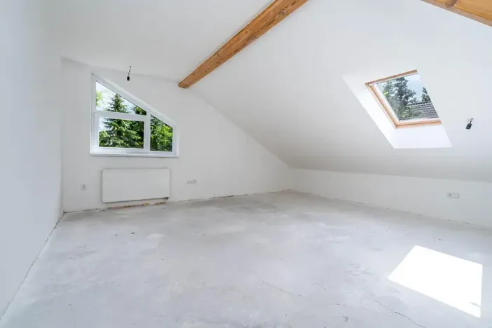 Prodej rodinného domu, Zvole, Březovská, 244 m2