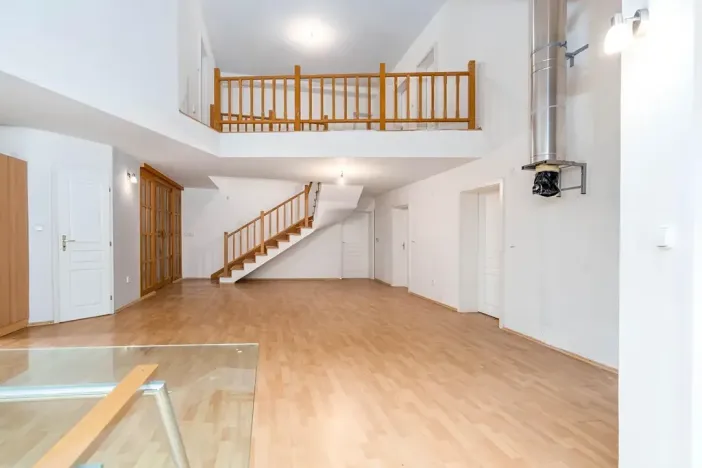 Prodej rodinného domu, Zvole, Březovská, 244 m2