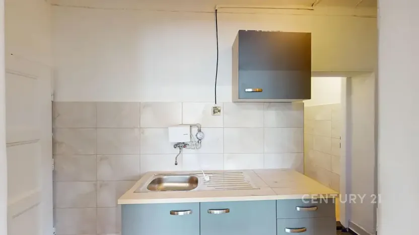 Pronájem kanceláře, Ostrava, 28. října, 51 m2